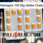 Kamagra 100 Mg Gelée Orale cialis4